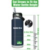 Straw Lid for YETI Rambler Bottle - 12 18 26