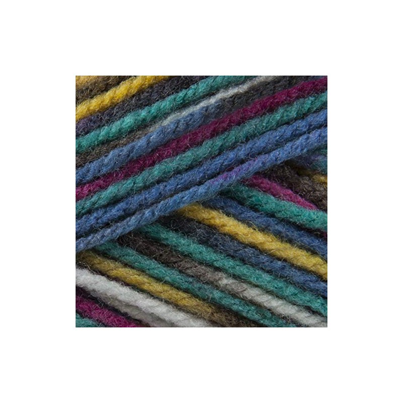 Patons Fab DK Kitting/Crochet Yarn Double Knitting Wool 100g Balls