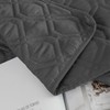 Ameritex Waterproof Blanket Reversible Dog Bed Cover Pet Blanket for