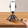 Universal Pocketflex Mini Tripod, Tripod JJ02 Pocketflex, Razunoth Tripod Mini