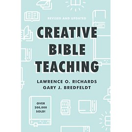 Creative Bible Teaching
