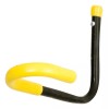 Bikeparkingsystem Gancho Sencillo Bikeparkingsystem Ciclismo Negro