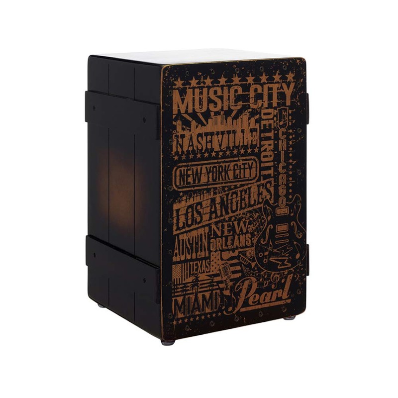 Pearl Primero Cajon - Music Town USA