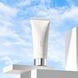 Nine Wishes [Department Store] [Nine Wishes] Nine Wishes White Tone-Up Body Serum 150ml / [백화점] [나인위시스] 나인위시스 화이트 톤업 바디 세럼 150ml