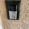Ring Video Doorbell Frame Cover (Ring Wired)