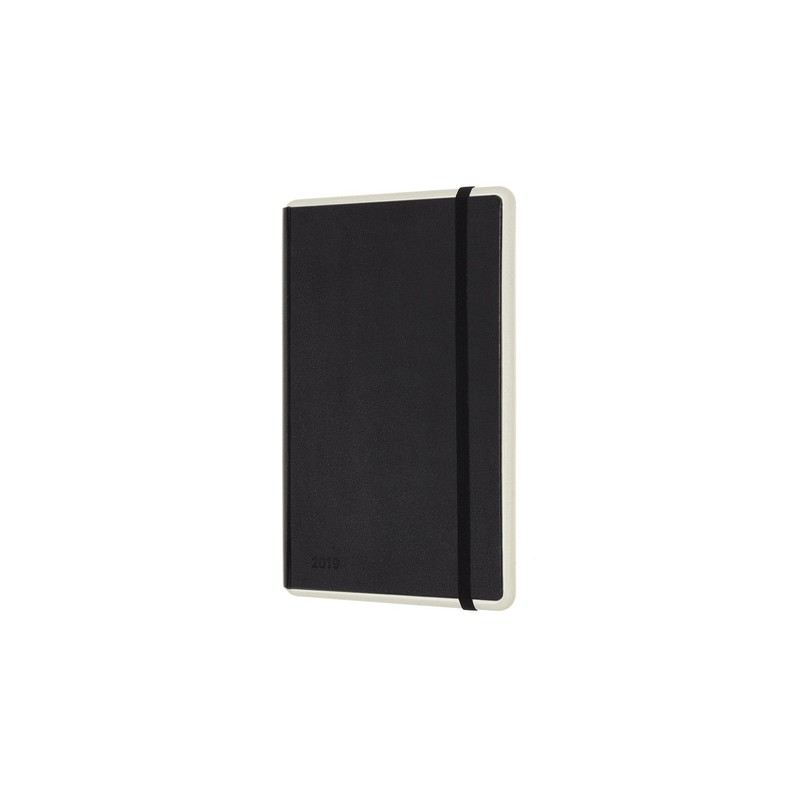 Moleskine Planner Diary 2019 Paper Tablet Smart Planner Lg Wkly