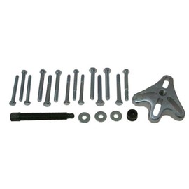 Lisle 45500 Harmonic Balancer Puller