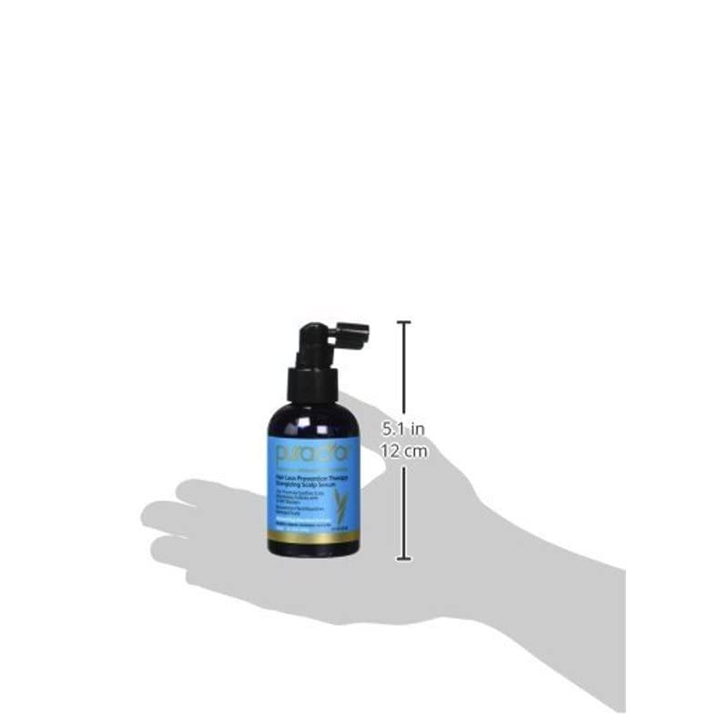 4oz Bottle