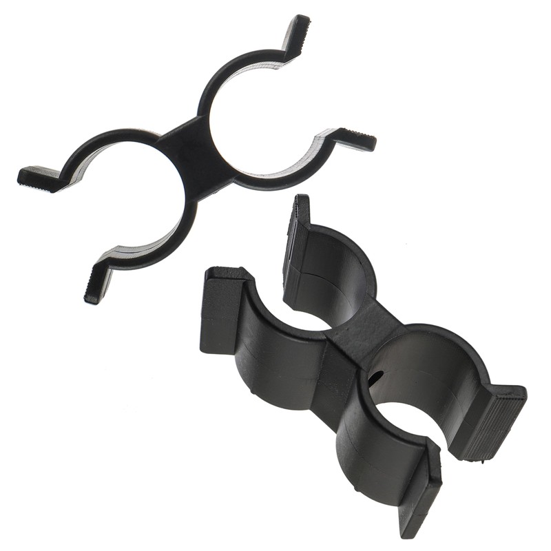 BOSHCHEN 4 Pcs Bimini Boat Clip for Anti Rattle Bimini