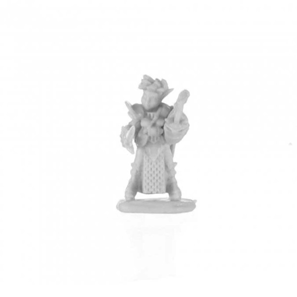 Reaper Miniatures Dark Heaven Bones: Blink Berenwicket, Gnome