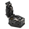 SKL 6C Fiber Cleaver Automatic Rebound Cable Cutting Fiber Optic