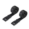 Macks.i (Maxx.i) Anti-Flapping Strap 2-pack for Bicycle Cover and Motorcycle
