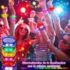 24pcs Pulseras Audioritmicas Concierto Para Fiesta Batucada