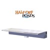 HALF OFF PONDS Sheer Elegance 24" Acrylic Spillway - SE24-HOP