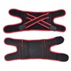 1Pair Adjustable Pressurized Patella Kneecap Outdoor Cyling Climbing Sport Kneepad