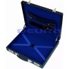 Masonic Lay Flat WM MM Masonic Regalia Apron Collar BRIEFCASE