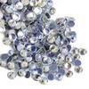 Beadsland 2880 Pieces Hotfix Rhinestones, Heat Fix Rhinestones for Crafts,