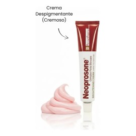 Despigmentante Blanqueador Antimanchas 50ml Neoprosone