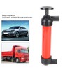 Universal Manual Inflator Oil Extractor Pump Liquid Transfer Hand Air