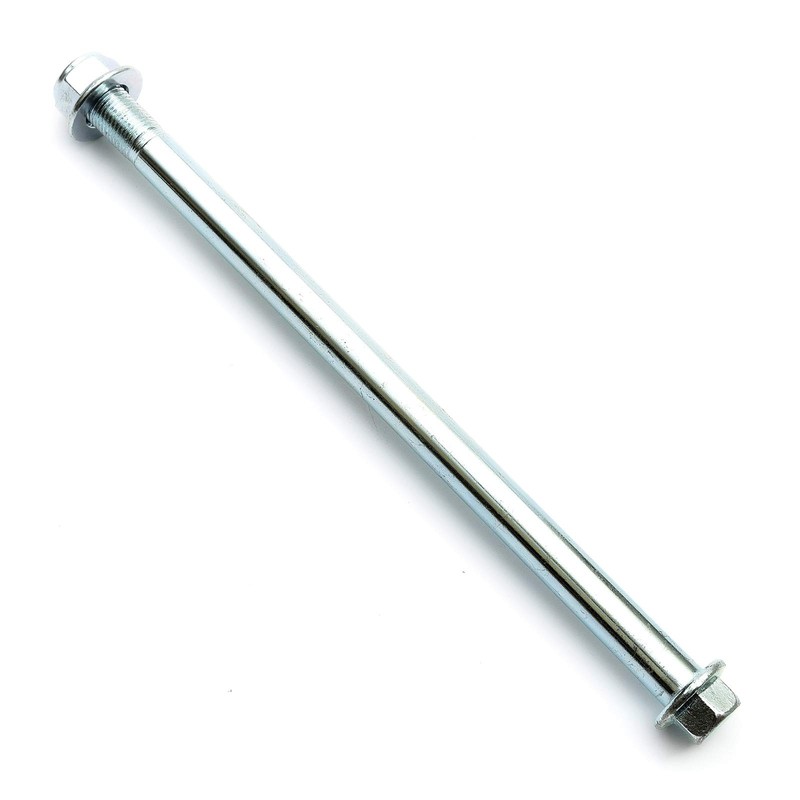 Classic Rear Wheel Axle Spindle 12mm 210mm 110 125cc Pit