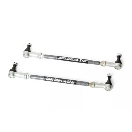 American Star 4130 Chromoly Tie Rod Upgrade Kit Honda TRX700XX 2008-2009*