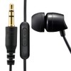 Ohm Electric AudioComm Ear-C255N 03-0449 OHM Single Ear TV Earphones