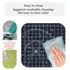 Wonafa A5 Self-Healing Cutting Pads, Small Cutting Mat, Professional Double