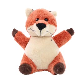 Minifeet Fuchs Arne - The Smart Cuddly Partner for Every Occasion