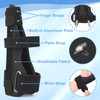 Apasiri Pinky Finger Splint 4th or 5th Finger Splint for