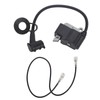 Ignition Coil Fit for MS661 MS661C 1144 400 1301 Chainsaw