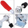 Toggle Lever Tensioners, 15 Pieces 201 Quick Release Set Toggle