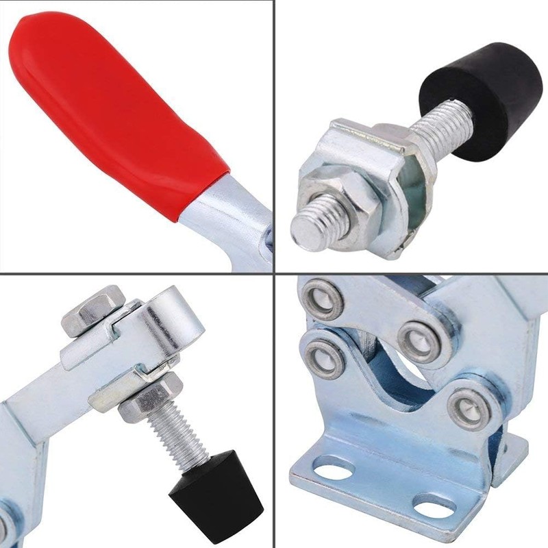 Toggle Lever Tensioners, 15 Pieces 201 Quick Release Set Toggle