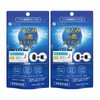 Fine Japan Hitomi Megumi Super Soft Capsules, Lutein, 1.4 fl