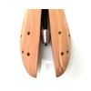 Cathcart Elliot Womens Latest Model Cedar Wood Shoe Stretcher With