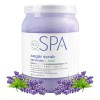 Azucar Exfoliante Bcl Spa Antioxidante Lavanda Menta 1.8 kg