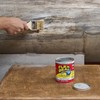Flex Seal Liquid, Rubber Coating Sealant, Waterproof, Flexible, Breathable, and