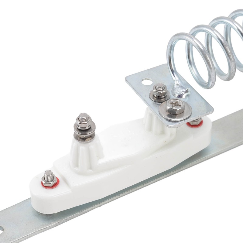 Electric Fence Diverter Kit High Hardness Rust Proof Easy to