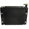 Caltric Radiator for Can-Am Outlander 800 4X4 Xt EFI 2007 2008