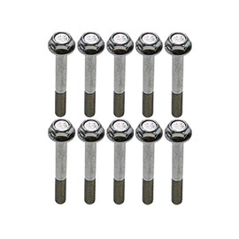 LSA LS9 Supercharger to Cylinder Head Bolt Kit Hold Down Rotor Housing Manifold