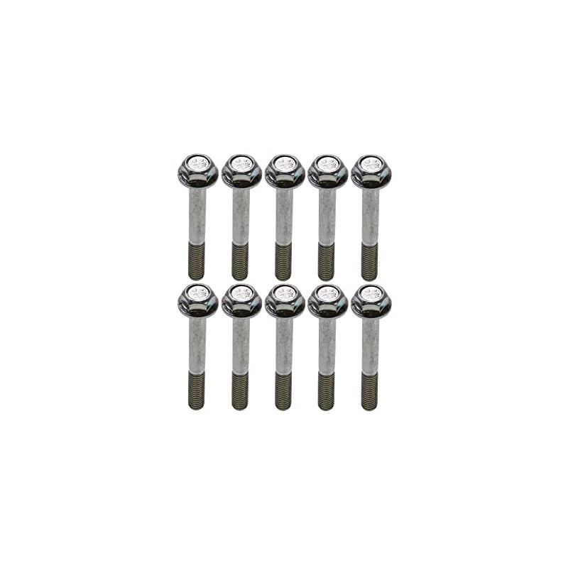 LSA LS9 Supercharger to Cylinder Head Bolt Kit Hold Down