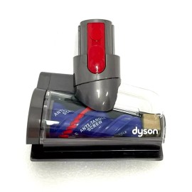 For Dyson NEW Dyson Gen5 Vacuum Anti-Tangle Mini Motorized Hair Screw Tool