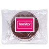 Teenitor Sanding Paper, 4.9 inches (125 mm) Diameter, 72 Sheets,