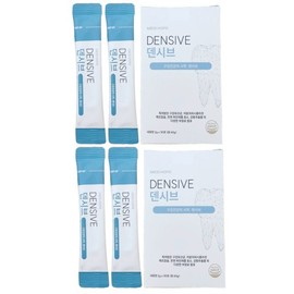 Densive Oral Probiotics Medihop Total / 덴 시브 구강 유산균 메디홉 총