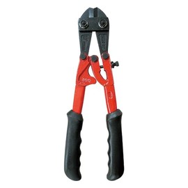 SUNDRY Bolt Cutter, 11.8 inches (300 mm), Dismantling Coarse Garbage, Wire Wire, Nails, Chains, Cutting Disaster