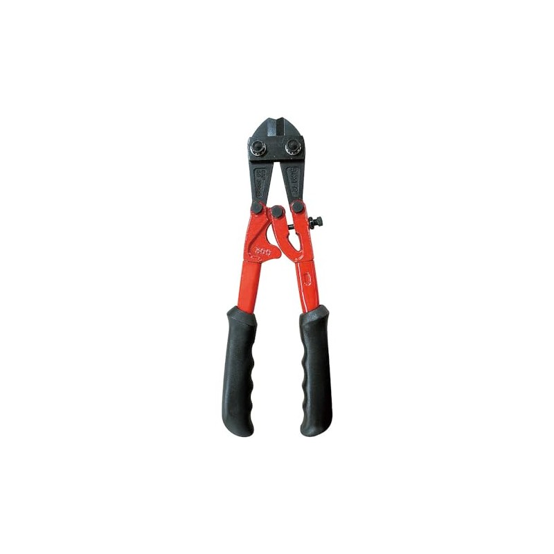 SUNDRY Bolt Cutter, 11.8 inches (300 mm), Dismantling Coarse Garbage,