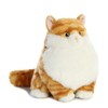 Aurora - Fat Cats - 9.5" Butterball Tabby