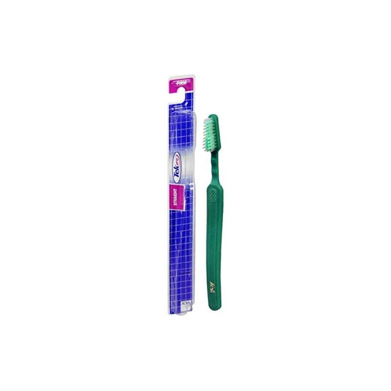 Tek Toothbrush Firm Size 1ct