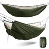 Travel Bird Hammock Underquilt for Camping Hammock, Warm Insulation Ultralight