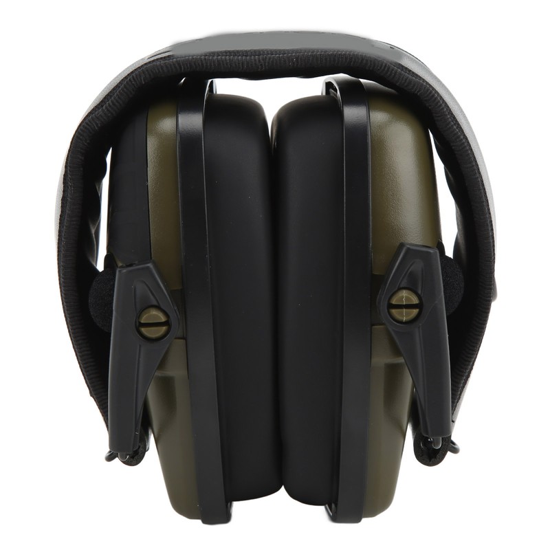 Professional Hunting Ear Defender Noise Reduction Outdoor Shooting Hearing Protective