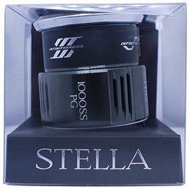 Genuine Parts 22 Stella 1000SSPG Spool Set Part No 13CC6